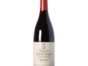 Rượu vang terre nere etna rosso san lorenzo