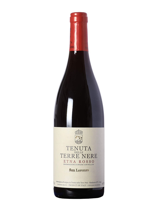 rượu vang terre nere etna rosso san lorenzo rượu vang terre nere etna rosso san lorenzo