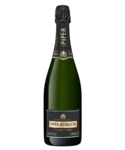 vang pháp champagne piper heidsieck brut vintage