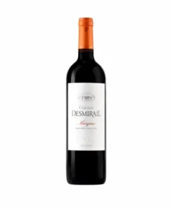 vang pháp château desmirail margaux