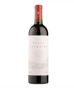 villa estuaire aoc pauillac 2019 ( maison louis vialard)