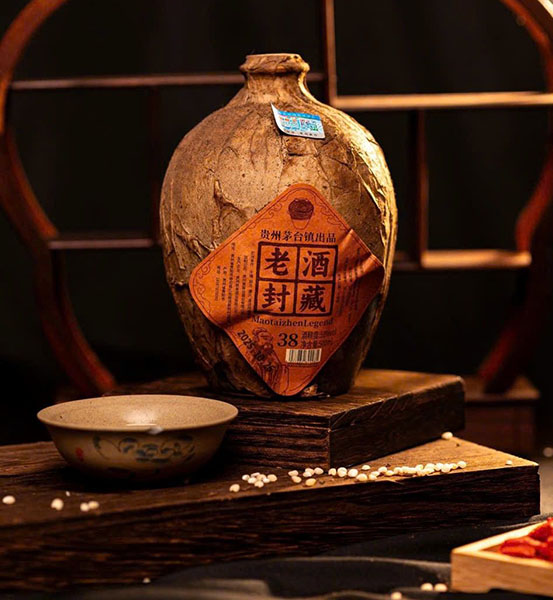 bảng giá rượu mao đài biếu tết 2026 mới nhất tại hn