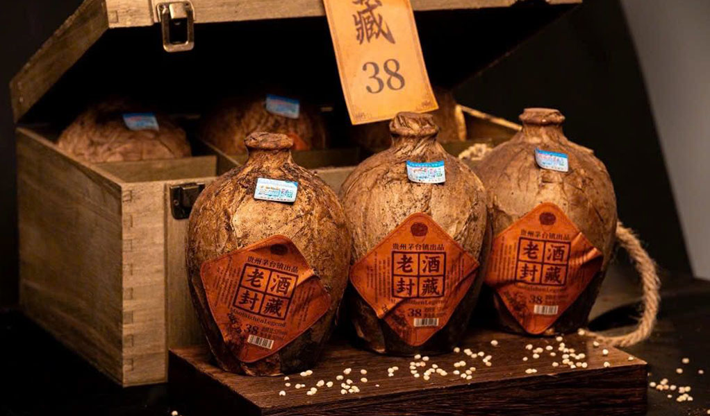 bảng giá rượu mao đài biếu tết 2026 mới nhất tại hn