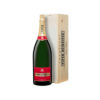 rượu vang champagne piper heidsieck brut 12l