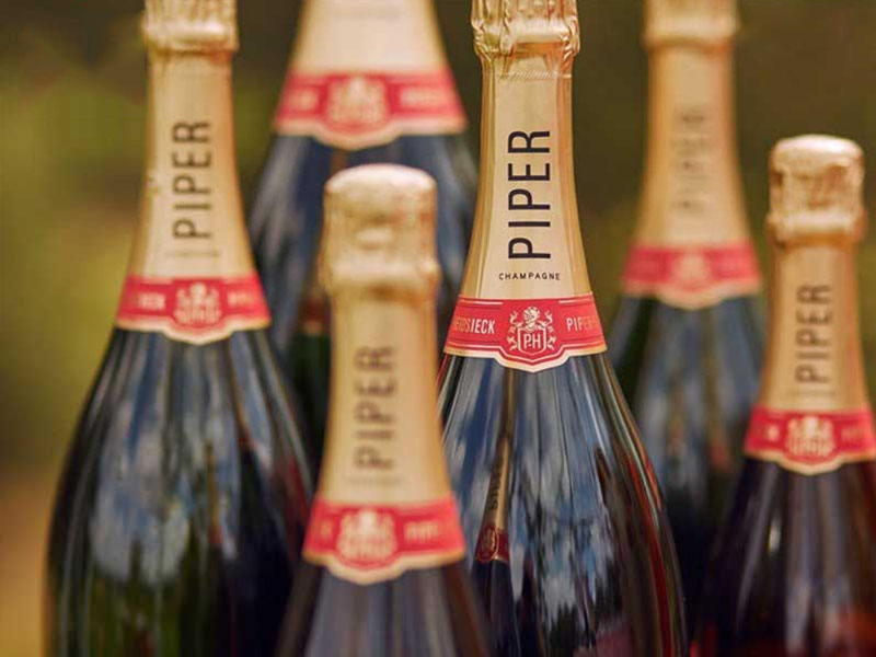 rượu vang champagne piper heidsieck brut 6l rượu vang champagne piper heidsieck brut 6l