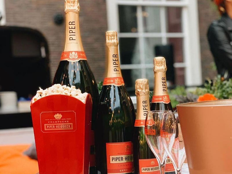 rượu vang champagne piper heidsieck brut 9l rượu vang champagne piper heidsieck brut 9l