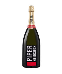 Rượu vang champagne piper heidsieck brut luminous