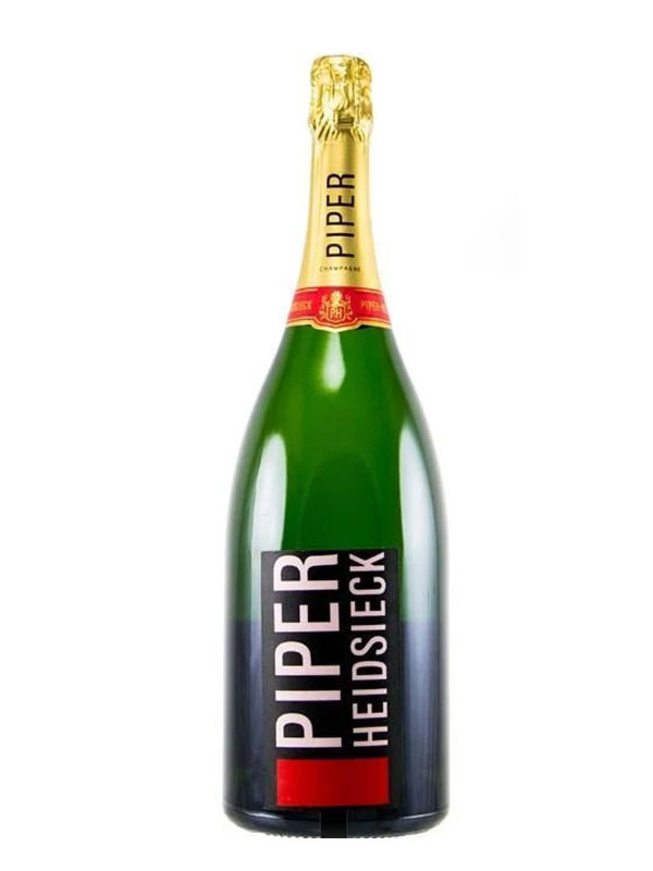 rượu vang champagne piper heidsieck brut luminous rượu vang champagne piper heidsieck brut luminous