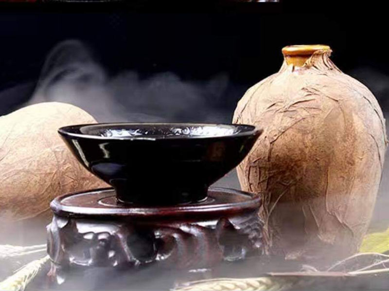 hộp quà rượu mao đài kết hợp trà cổ thụ tại ba đình cao cấp