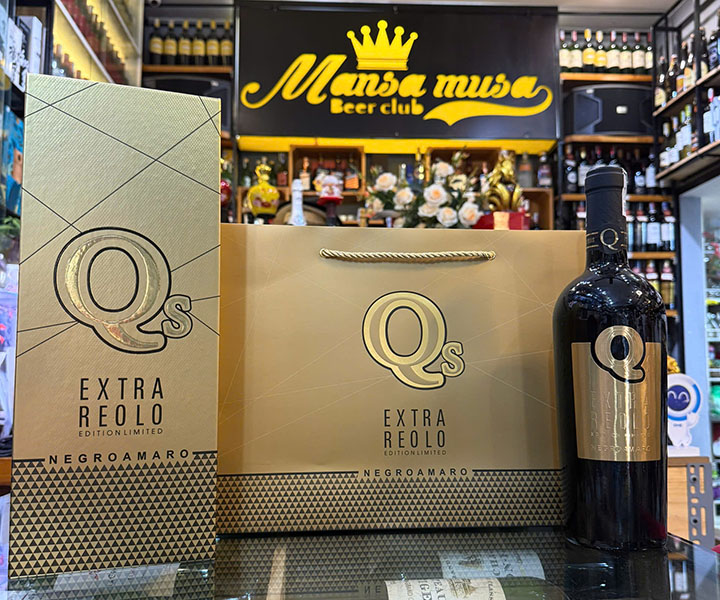 hộp quà rượu vang 2026 giao nhanh tại cầu giấy giá rẻ nhất