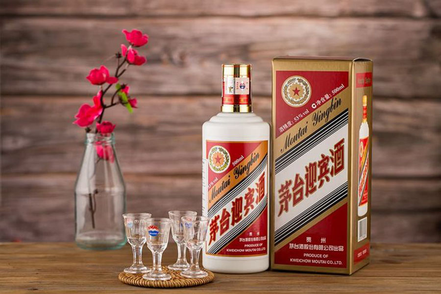Cách nhận biết rượu Mao Đài chính hãng và lưu ý khi mua Cách nhận biết rượu Mao Đài chính hãng và lưu ý khi mua