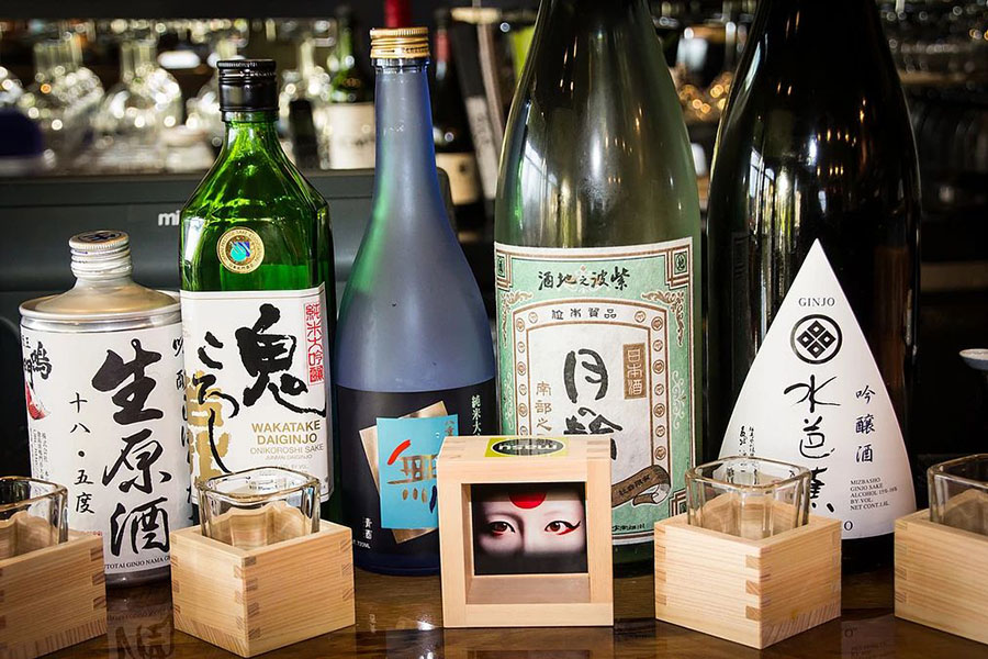 hộp quà sake 2026: đẹp - sang - giá tốt tại kho | chính hãng