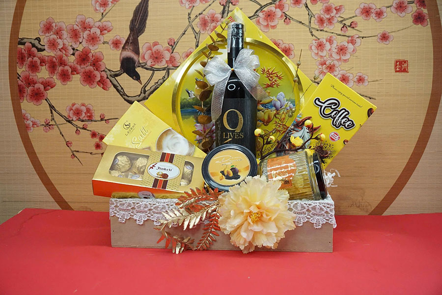 hộp quà tết 2026 – rượu vang chile ms059