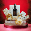 hộp quà tết 2026 – rượu vang ý ms015