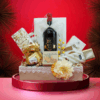 hộp quà tết 2026 – rượu vang ý ms019