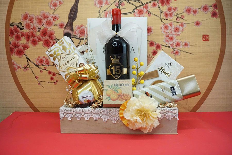 hộp quà tết 2026 – rượu vang ý ms019 hộp quà tết 2026 – rượu vang ý ms019
