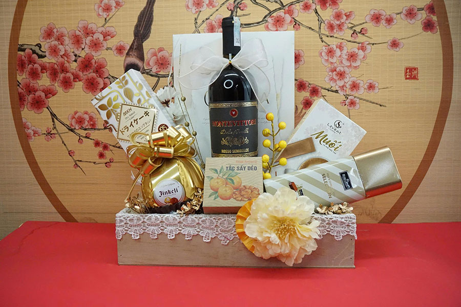 hộp quà tết 2026 – rượu vang ý ms025 hộp quà tết 2026 – rượu vang ý ms025