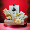 hộp quà tết 2026 – rượu vang ý ms061