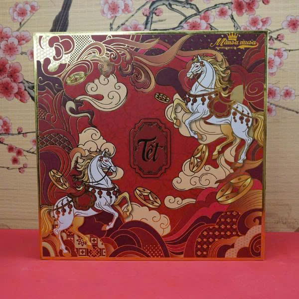 Shop rượu ngoại Cầu Giấy: Mẫu hộp quà 2026 cực đẹp giá tốt