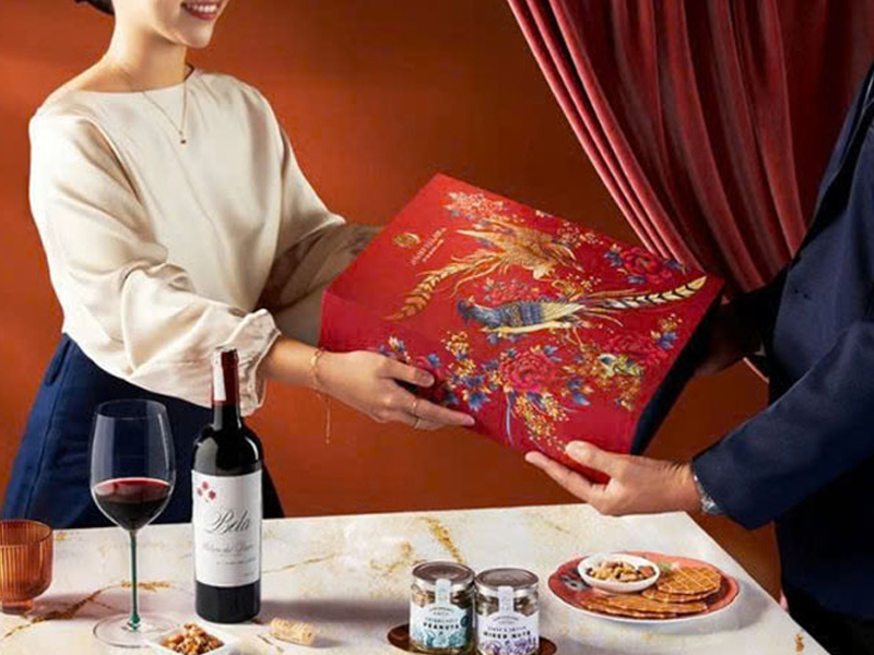 mua rượu vang biếu đối tác khu vực cầu giấy ở đâu? uy tín