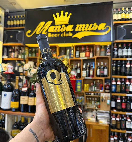 quà biếu rượu vang cho doanh nghiệp tại ba đình uy tín