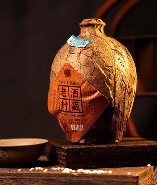 rượu mao đài quý hiếm: quà biếu vip khu vực mỹ đình