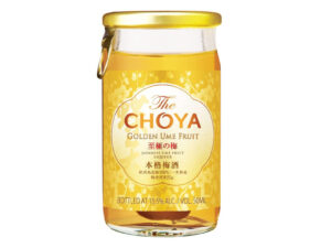rượu mơ choya golden ume fruit 50ml