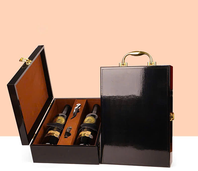 rượu vang biếu sếp khu vực liễu giai | cao cấp & uy tín