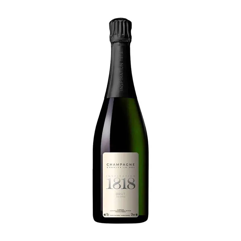 rượu vang champagne billecart-salmon le réserve extra brut