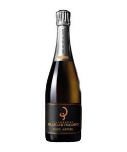Rượu vang champagne billecart-salmon brut nature