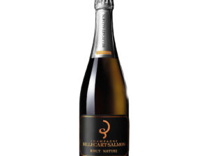 Rượu vang champagne billecart-salmon brut nature