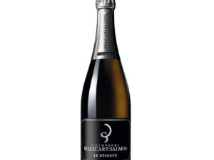 rượu vang champagne billecart-salmon le réserve extra brutrượu vang champagne billecart-salmon le réserve extra brut