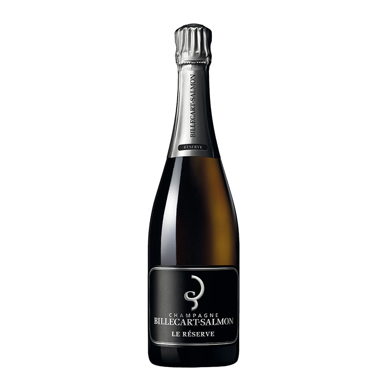 rượu vang champagne billecart-salmon le réserve extra brutrượu vang champagne billecart-salmon le réserve extra brut