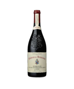 rượu vang château de beaucastel châteauneuf-dupape, rouge