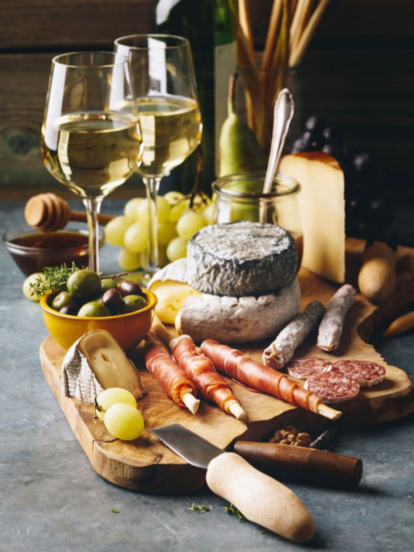 rượu vang clos des papes châteauneuf-du-pape blanc