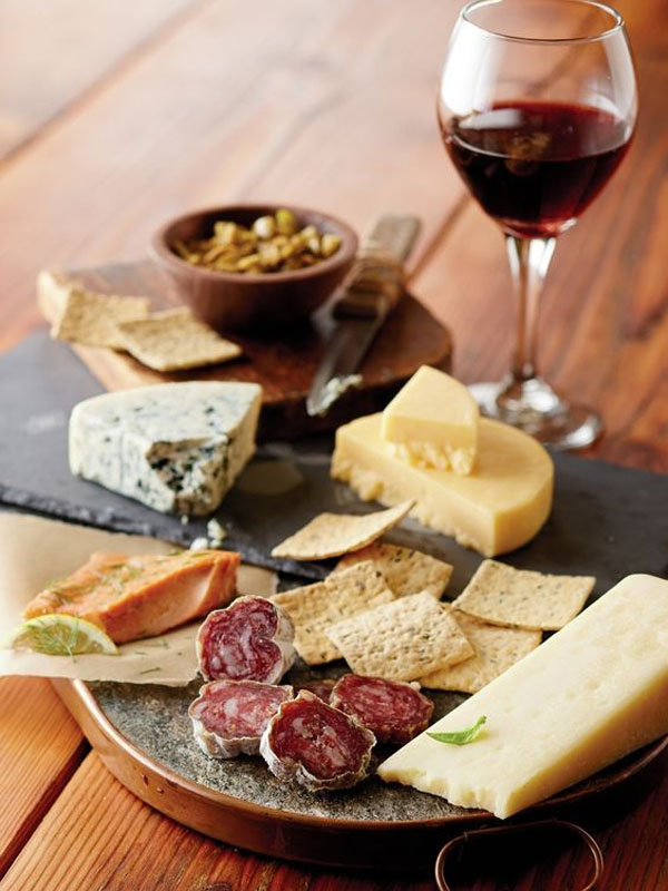 rượu vang clos st patrice