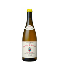 rượu vang coudoulet de beaucastel blanc