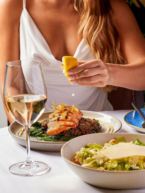 rượu vang coudoulet de beaucastel blanc