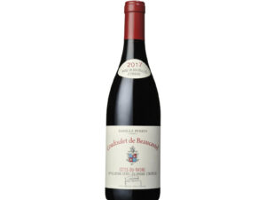 rượu vang coudoulet de beaucastel rouge