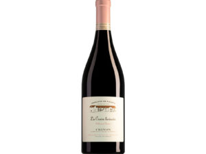 rượu vang domaine de pallus la croix boissée