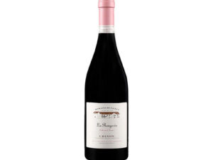 rượu vang domaine de pallus la rougerie