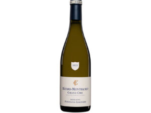 rượu vang domaine fontaine gagnard grand cru