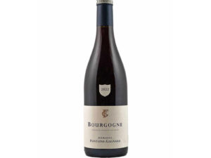 rượu vang domaine fontaine gagnard bourgogne