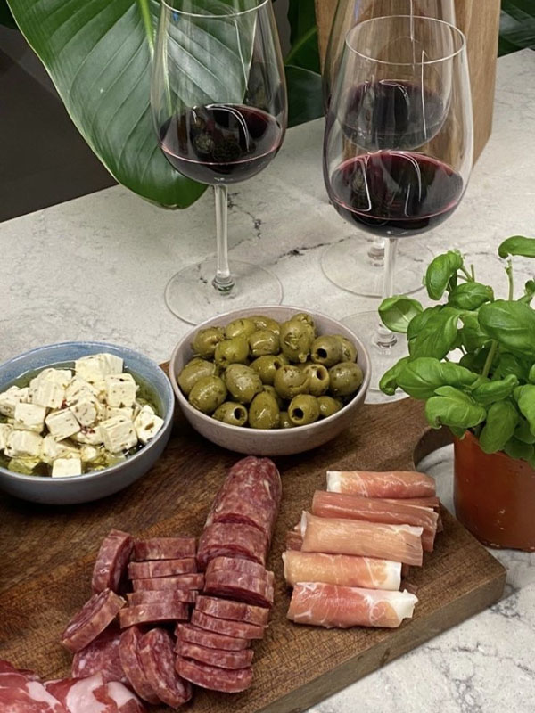 rượu vang domaine fontaine gagnard chassagne montrachet