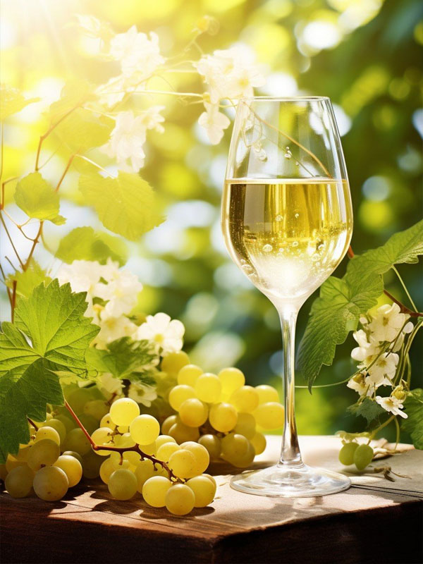 rượu vang domaine fontaine gagnard 1er cru clos des murées