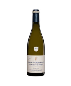 rượu vang domaine fontaine gagnard 1er cru clos des murées
