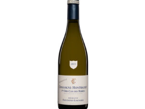 rượu vang domaine fontaine gagnard 1er cru clos des murées