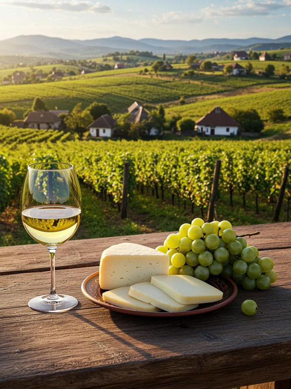 rượu vang domaine fontaine gagnard 1er cru-clos saint jean