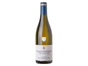 rượu vang domaine fontaine gagnard 1er cru-clos saint jean