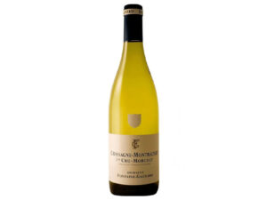 rượu vang domaine fontaine gagnard 1er cru morgeot